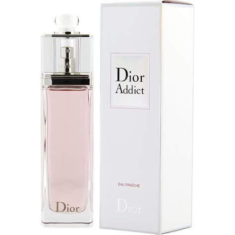 dior addict eau de toilette duftbeschreibung